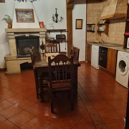 Tio Claudio I Y Ii Сasa de vacaciones *