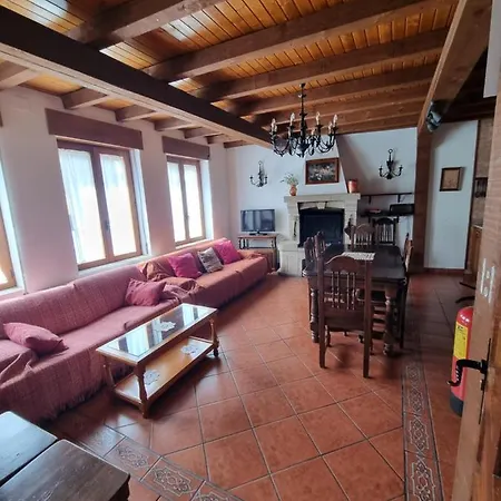 Tio Claudio I Y Ii * El Barraco