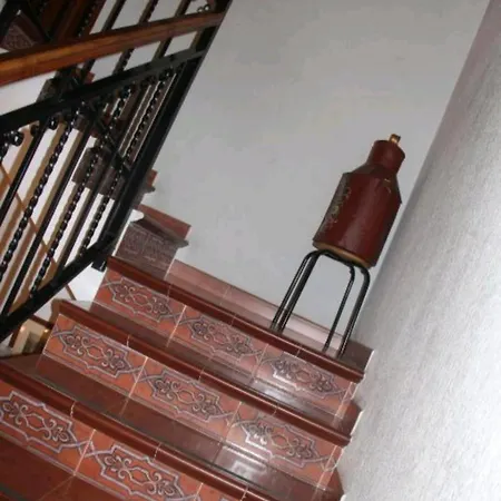 Tio Claudio I Y Ii Сasa de vacaciones El Barraco