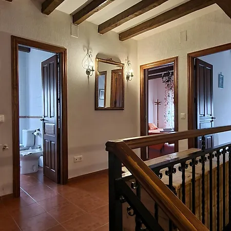 Сasa de vacaciones Tio Claudio I Y Ii