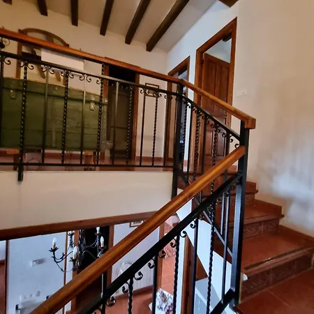 Сasa de vacaciones Tio Claudio I Y Ii