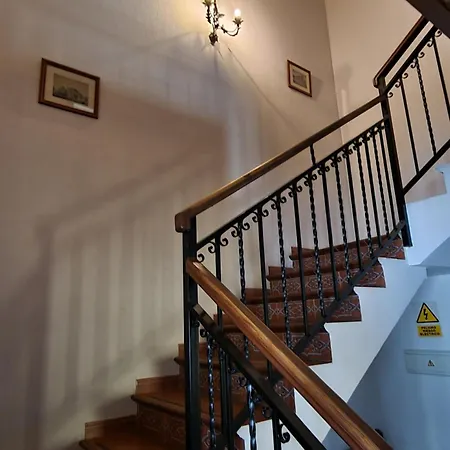 Tio Claudio I Y Ii Сasa de vacaciones