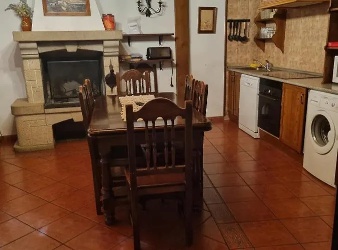 Tio Claudio I Y Ii 펜션 *