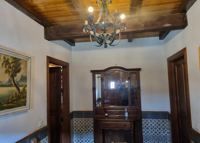 Tio Claudio I Y Ii 펜션