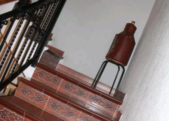 Tio Claudio I Y Ii 펜션 El Barraco