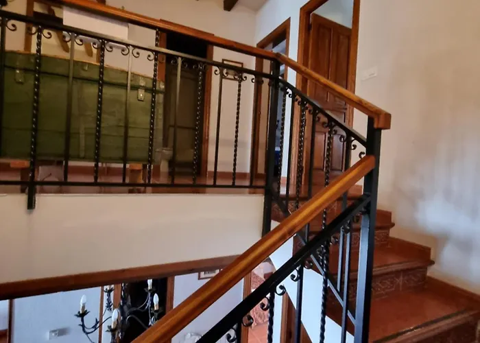 펜션 Tio Claudio I Y Ii