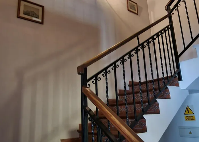 Tio Claudio I Y Ii 펜션