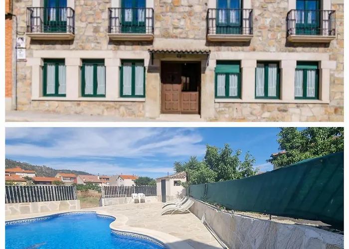 Tio Claudio I Y Ii 펜션